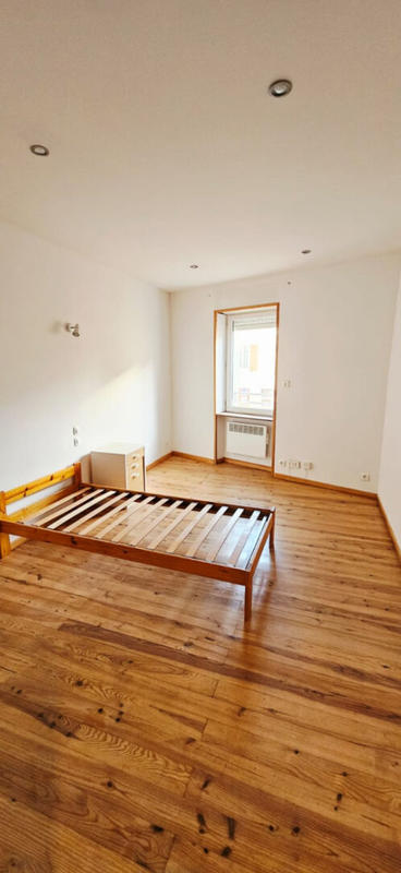 Maison - 109 m² - 4 pièces