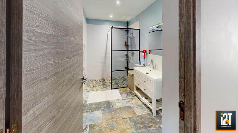 Villa - 108 m² - 4 pièces