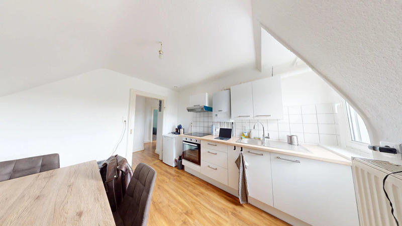 Maison - 189 m² - 8 pièces