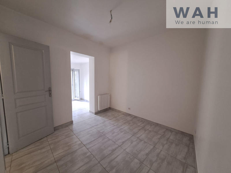 Maison de village - 75 m² - 3 pièces