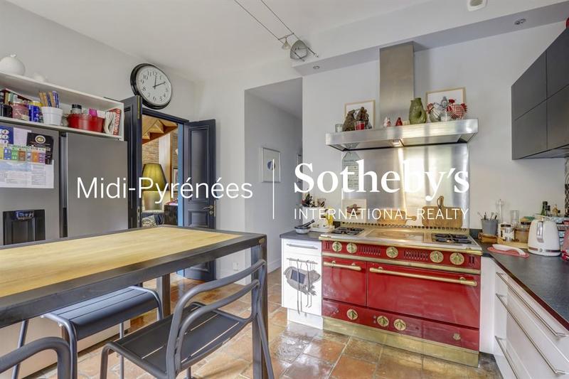 Maison - 258 m² - 5 pièces