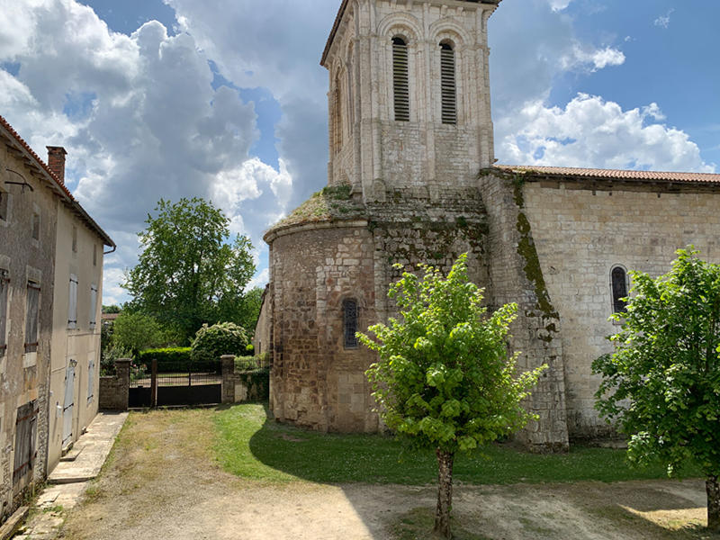 Maison - 102 m² - 4 pièces