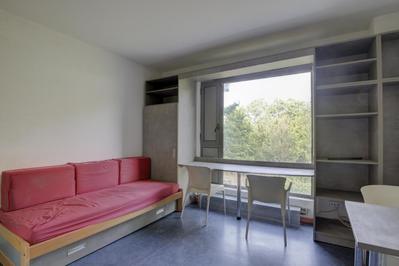 Appartement - 18 m² - 1 pièce