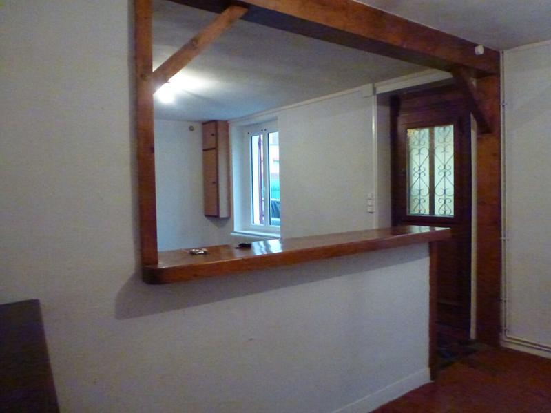 Maison - 97 m² - 5 pièces