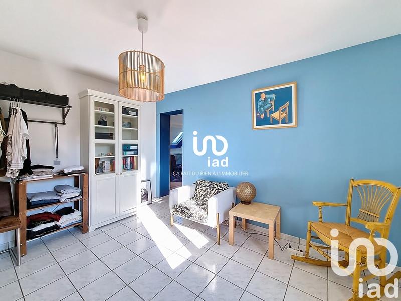 Maison - 217 m² - 9 pièces