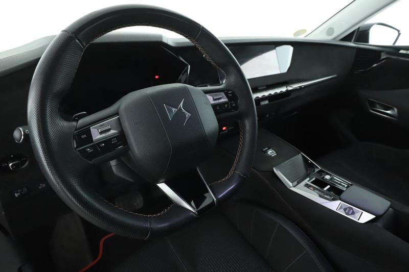 Ds Ds 4 1.5 Blue-HDi Performance Line Eat8 130 ch