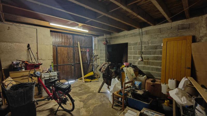 Maison - 116 m² - 3 pièces