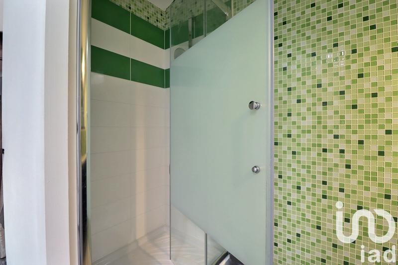 Maison - 62 m² - 3 pièces