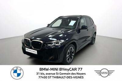 Bmw iX3 G08 Lci m Sport 286 ch Inspiring