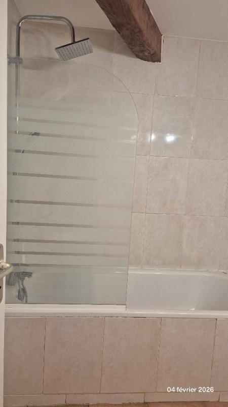 Appartement - 72 m² - 4 pièces