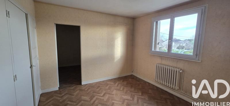 Maison - 153 m² - 6 pièces