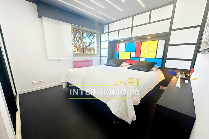 Appartement - 54 m² - 2 pièces