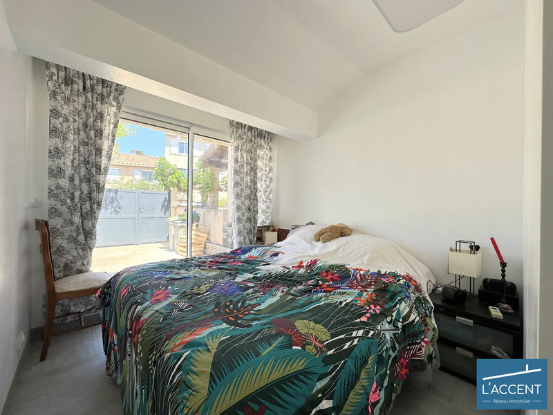 Maison - 114 m² - 6 pièces