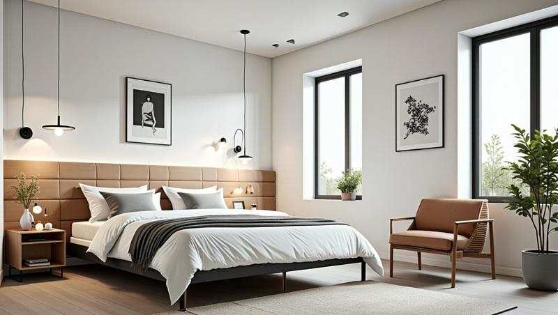 Appartement - 25 à 106 m² - 1 à 5 pièces