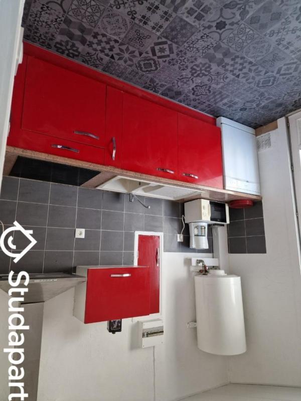 Maison - 65 m² - 3 pièces