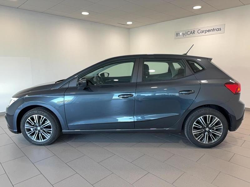 Seat Ibiza 1.0 EcoTSI 110 ch s/S Bvm6 Copa