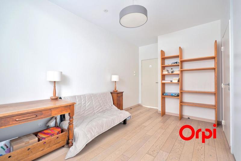 Appartement - 93 m² - 4 pièces