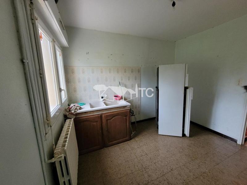 Villa - 168 m² - 7 pièces