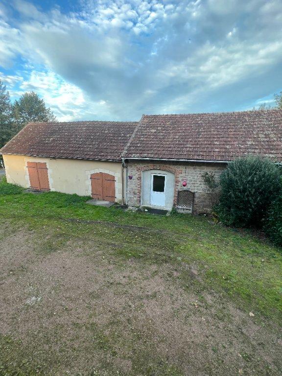 Immeuble - 174 m² - 6 pièces