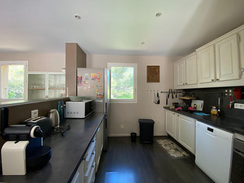 Maison - 154 m² - 6 pièces