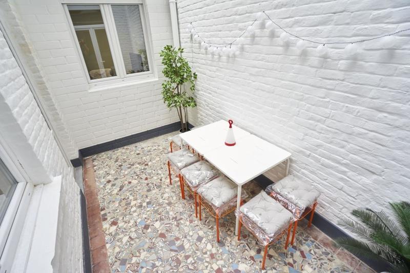 Maison - 156 m² - 8 pièces