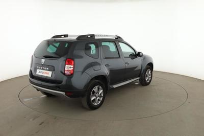 Dacia Duster 1.2 TCe Prestige 4x2 125 ch
