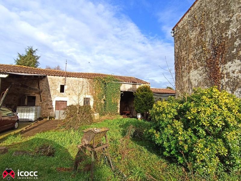 Maison - 106 m² - 4 pièces