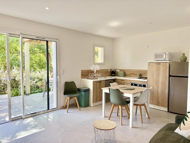 Maison - 190 m² - 7 pièces