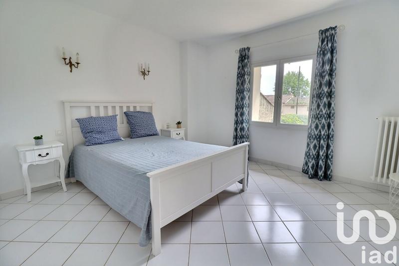 Bastide - 188 m² - 6 pièces