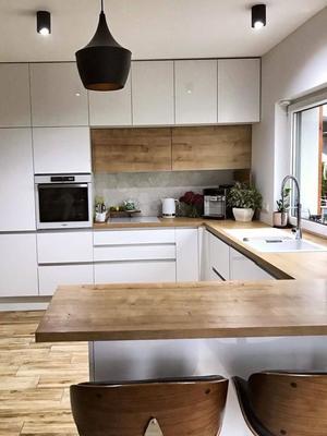 Maison - 107 m² - 4 pièces