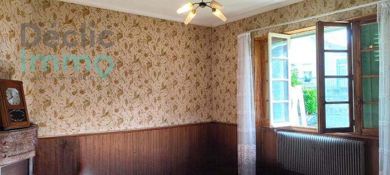 Maison - 138 m² - 5 pièces