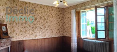 Maison - 138 m² - 5 pièces