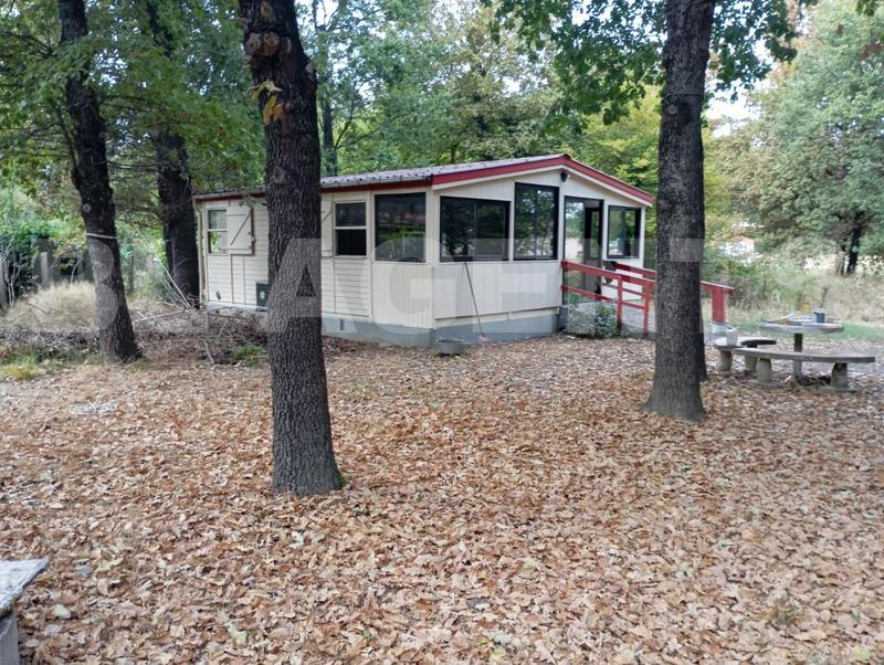 Châlet - 44 m² - 2 pièces