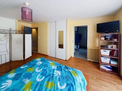 Ferme - 196 m² - 8 pièces