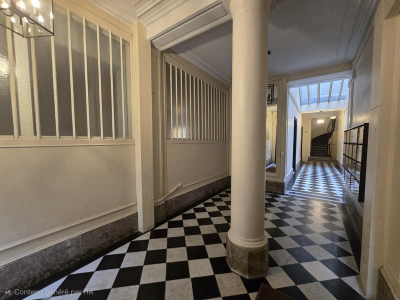 Local commercial - 133 m²