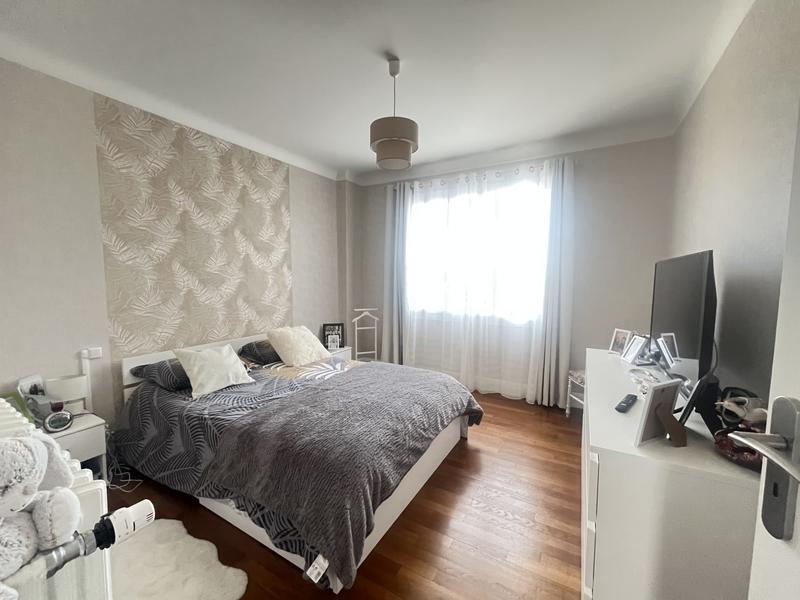 Maison traditionnelle - 100 m² - 4 pièces