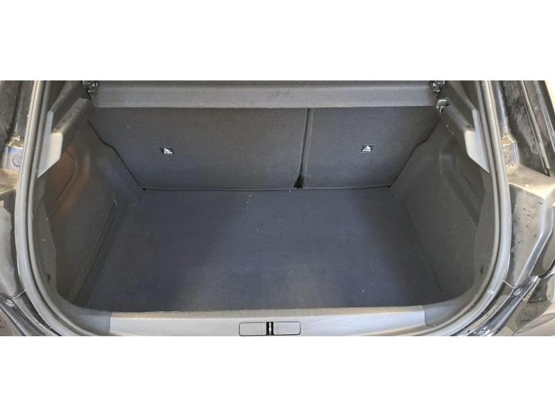 Peugeot 208 Electrique 50 kWh 136ch Style