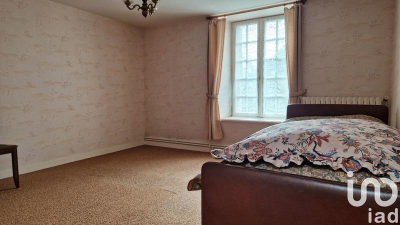 Maison - 155 m² - 6 pièces