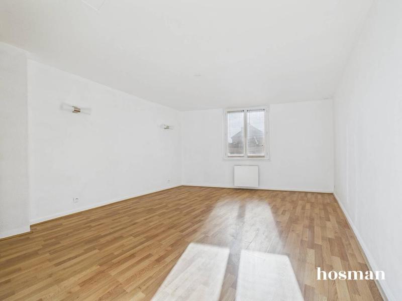 Maison - 46 m² - 2 pièces