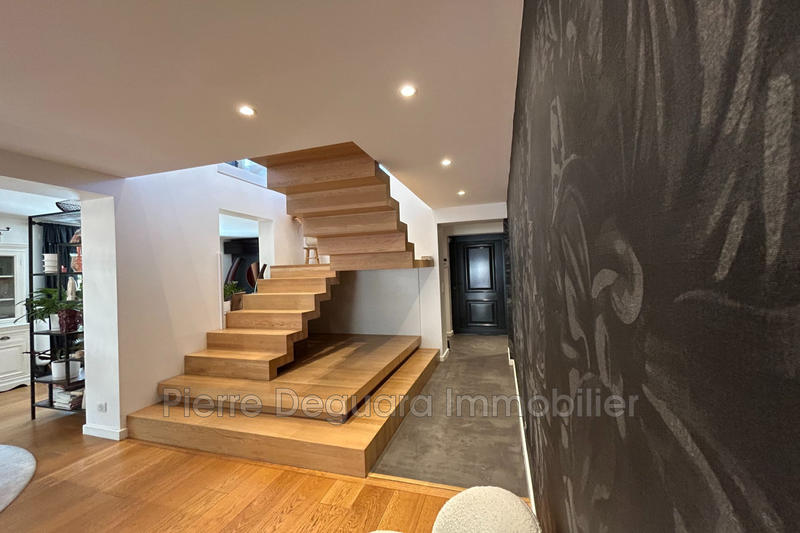 Maison - 155 m² - 5 pièces