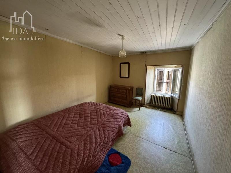 Maison - 139 m² - 6 pièces