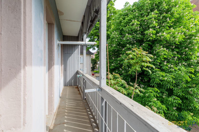 Appartement - 130 m² - 7 pièces