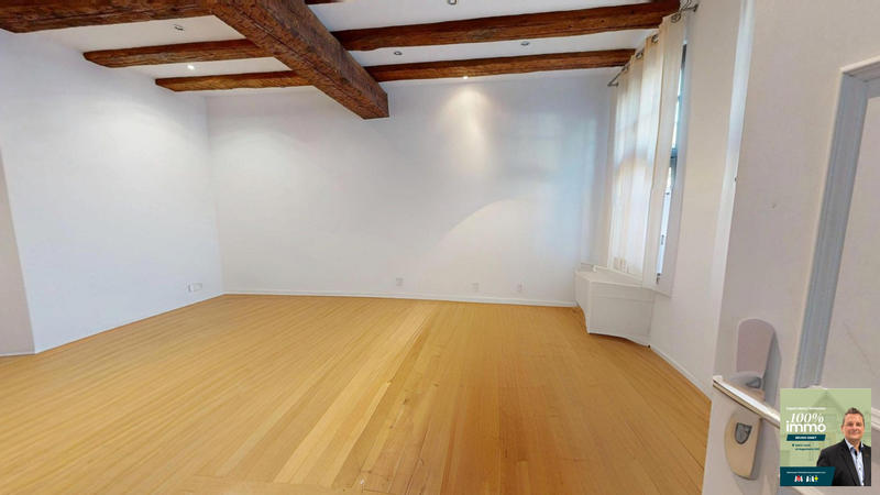 Duplex - 101 m² - 4 pièces