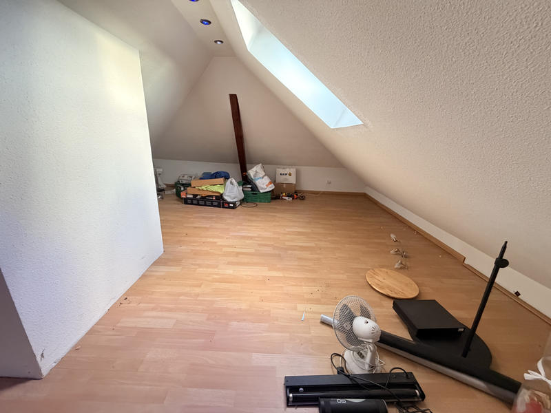 Appartement - 73 m² - 3 pièces