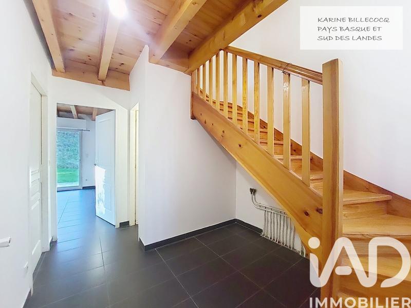 Maison - 82 m² - 4 pièces