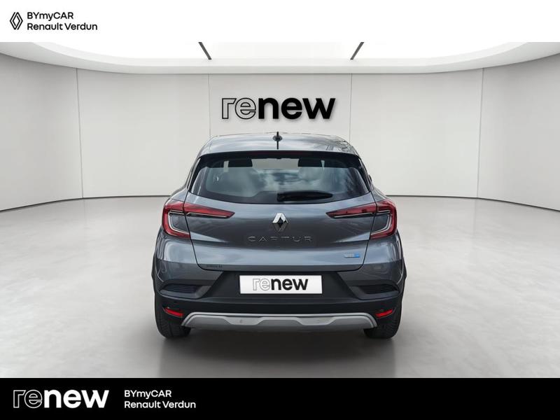 Renault Captur E-Tech 145 - 21 Business
