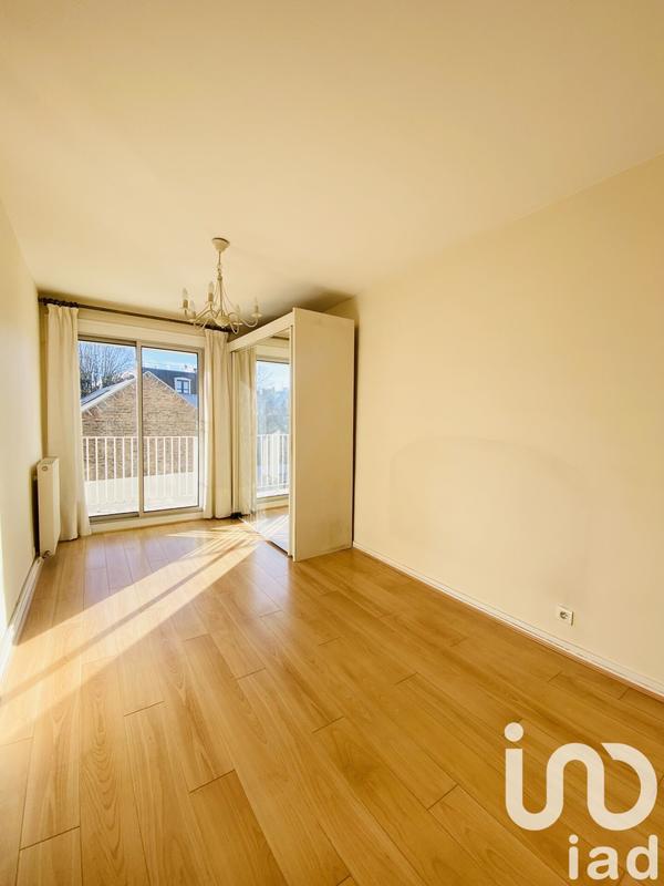 Appartement - 102 m² - 3 pièces