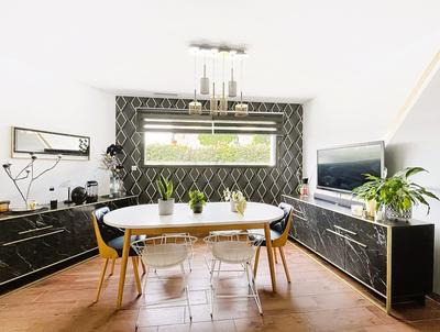 Maison - 159 m² - 6 pièces