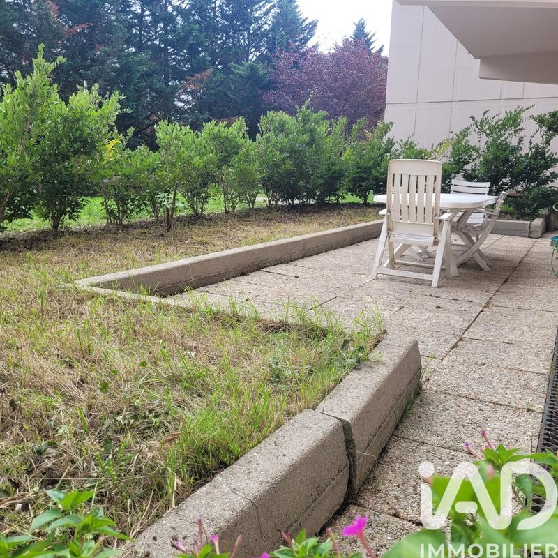 Appartement - 78 m² - 3 pièces