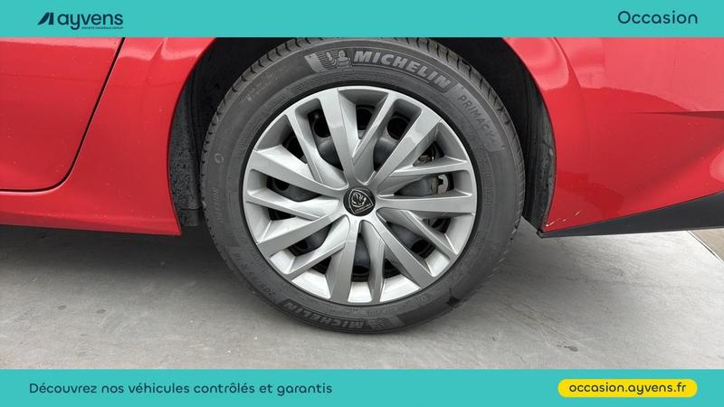 Peugeot 308 Sw 1.2 PureTech 110ch s&amp;S Active Pack